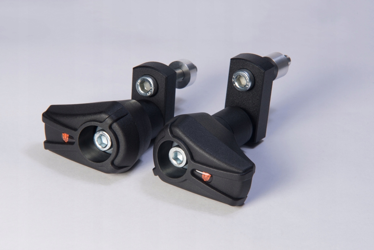 Renner Crash Pady Yamaha Yzf R6 06-16