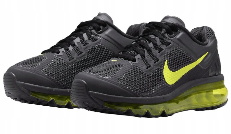 Boty Nike Air Max 2013 Velikost 36 Originální