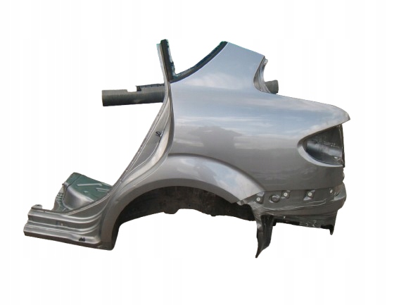 SEAT TOLEDO 3 III 04- BŁOTNIK ĆWIARTKA LEWY TYŁ