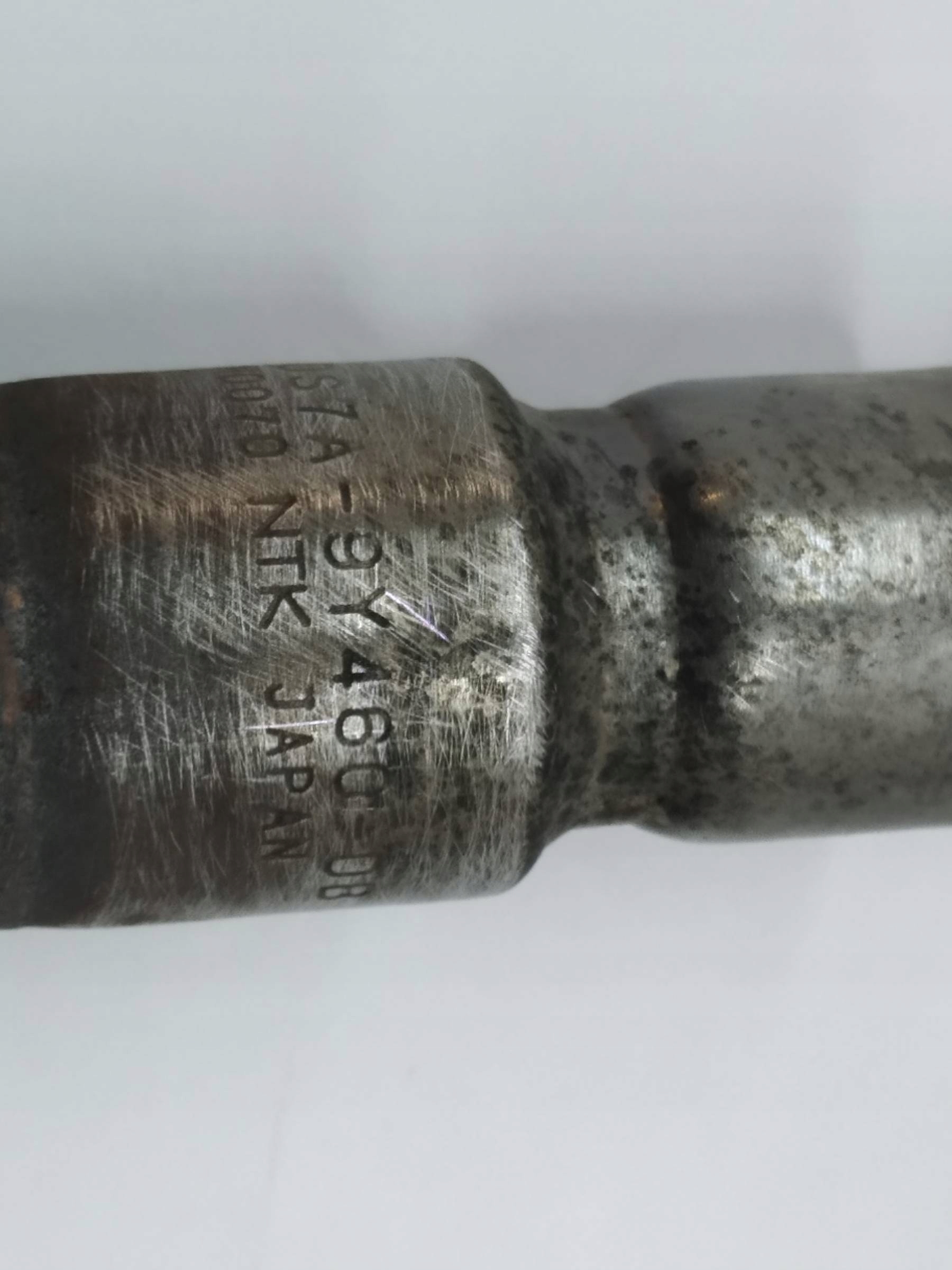 SONDA LAMBDA DS7A-9Y460-DB 2.0 TDCI Ford Mondeo Mk5 (2014-)
