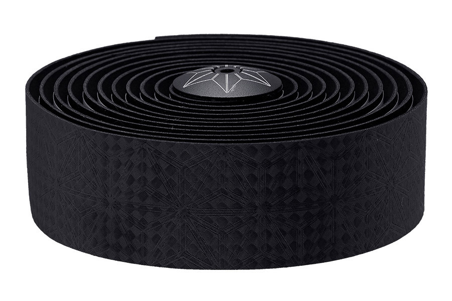 Owijka SUPACAZ SILICONE BLING CARBON Marka Supacaz