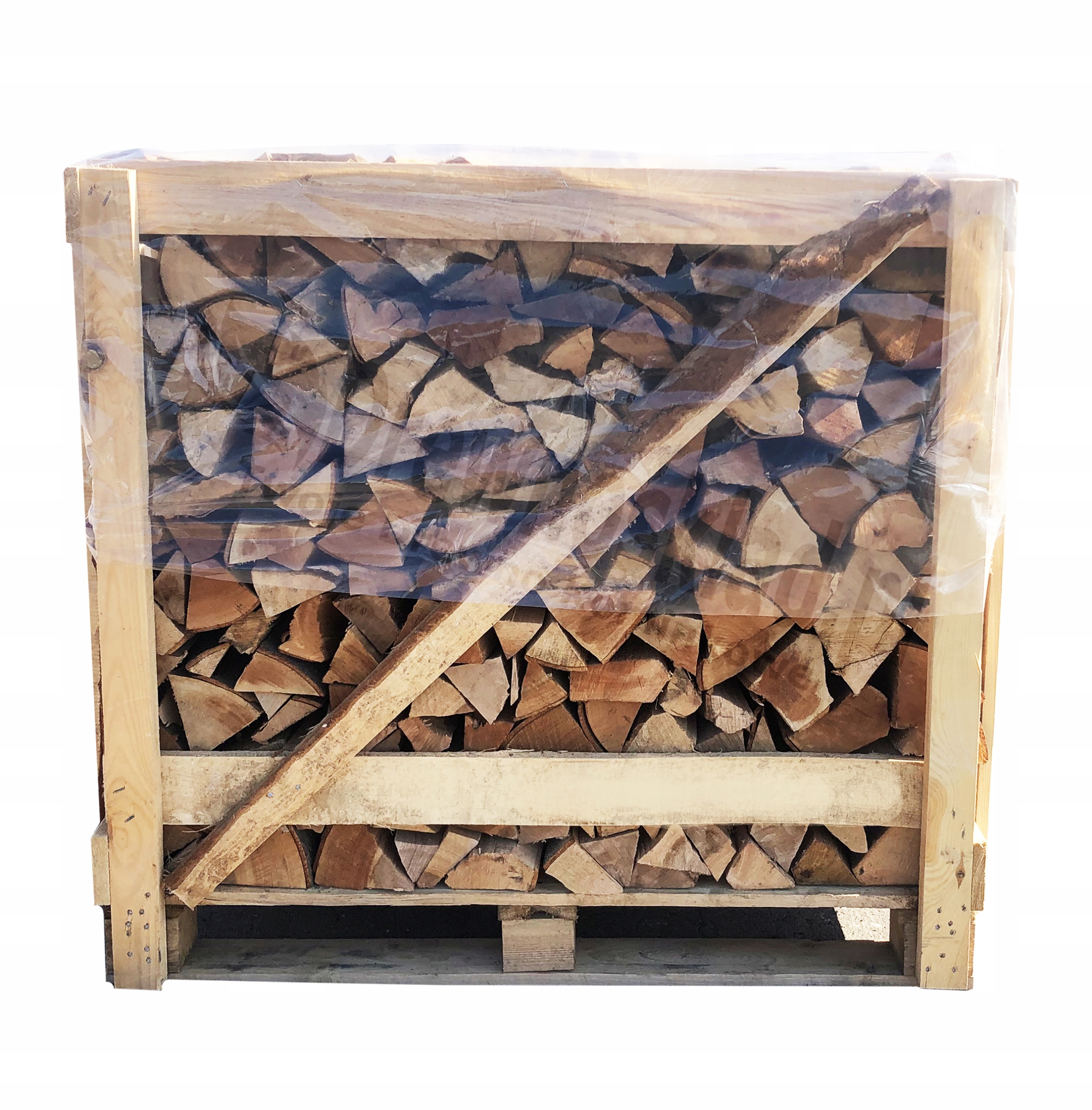 Drewno Kominkowe Suszone / Suche BUK 25kg Rodzaj drewna buk