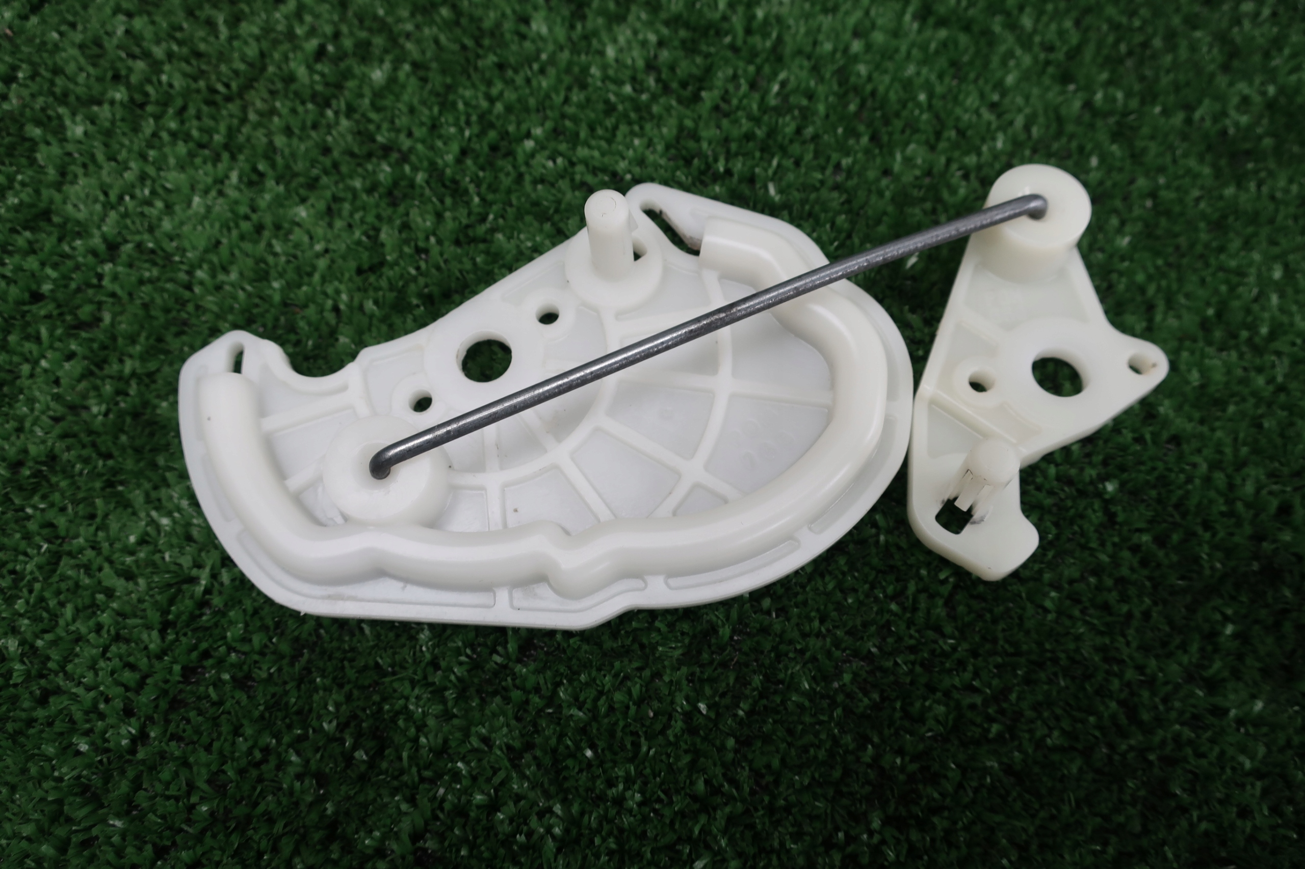 95423-81A0 - МЕХАНІЗМ ТРОС НАГРІВАЧ ДЛЯ SUZUKI JIMNY