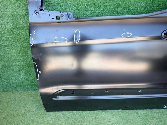 FORD TRANSIT COURIER MK2 II 14- door left front front
