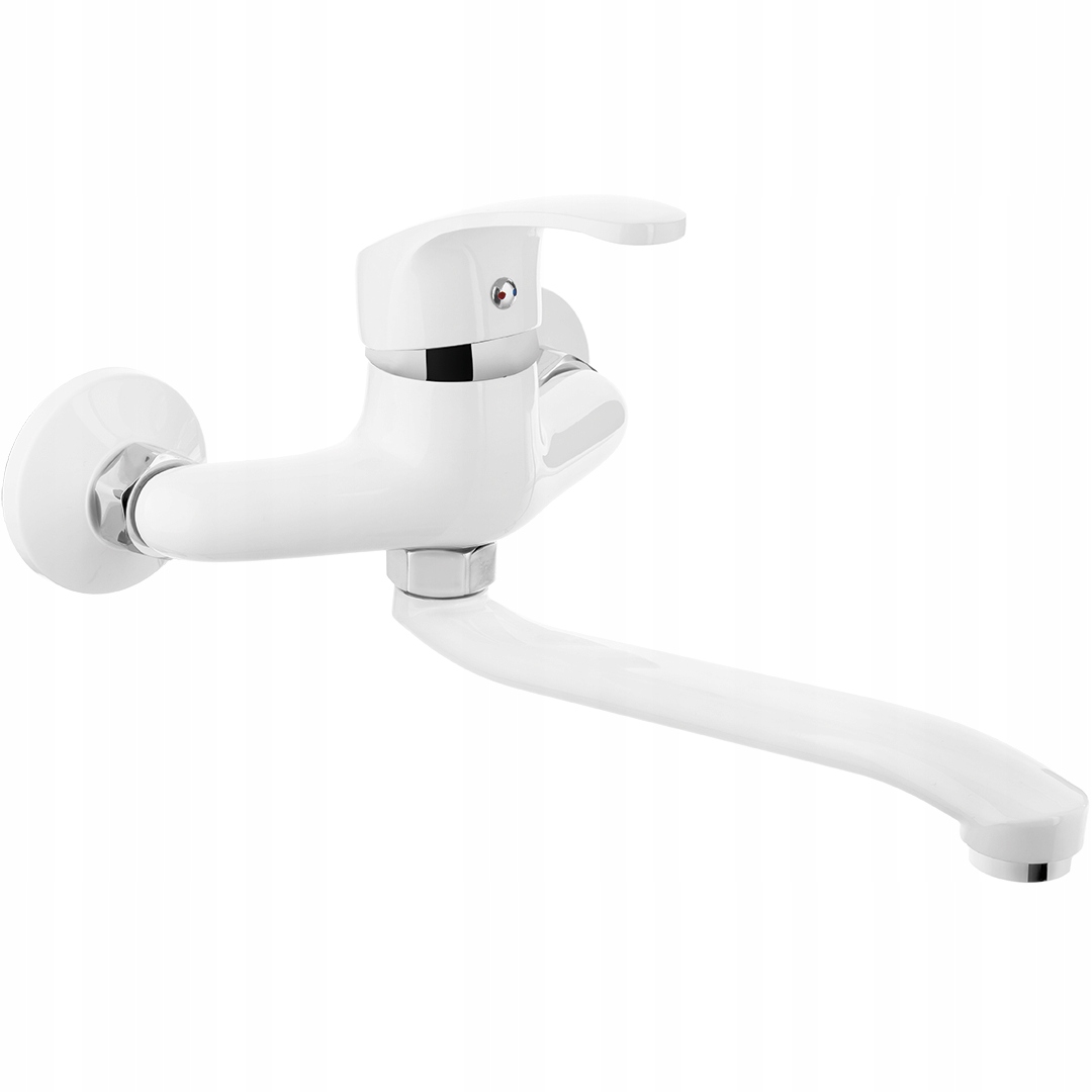 Kakadu nástenná drezová batéria