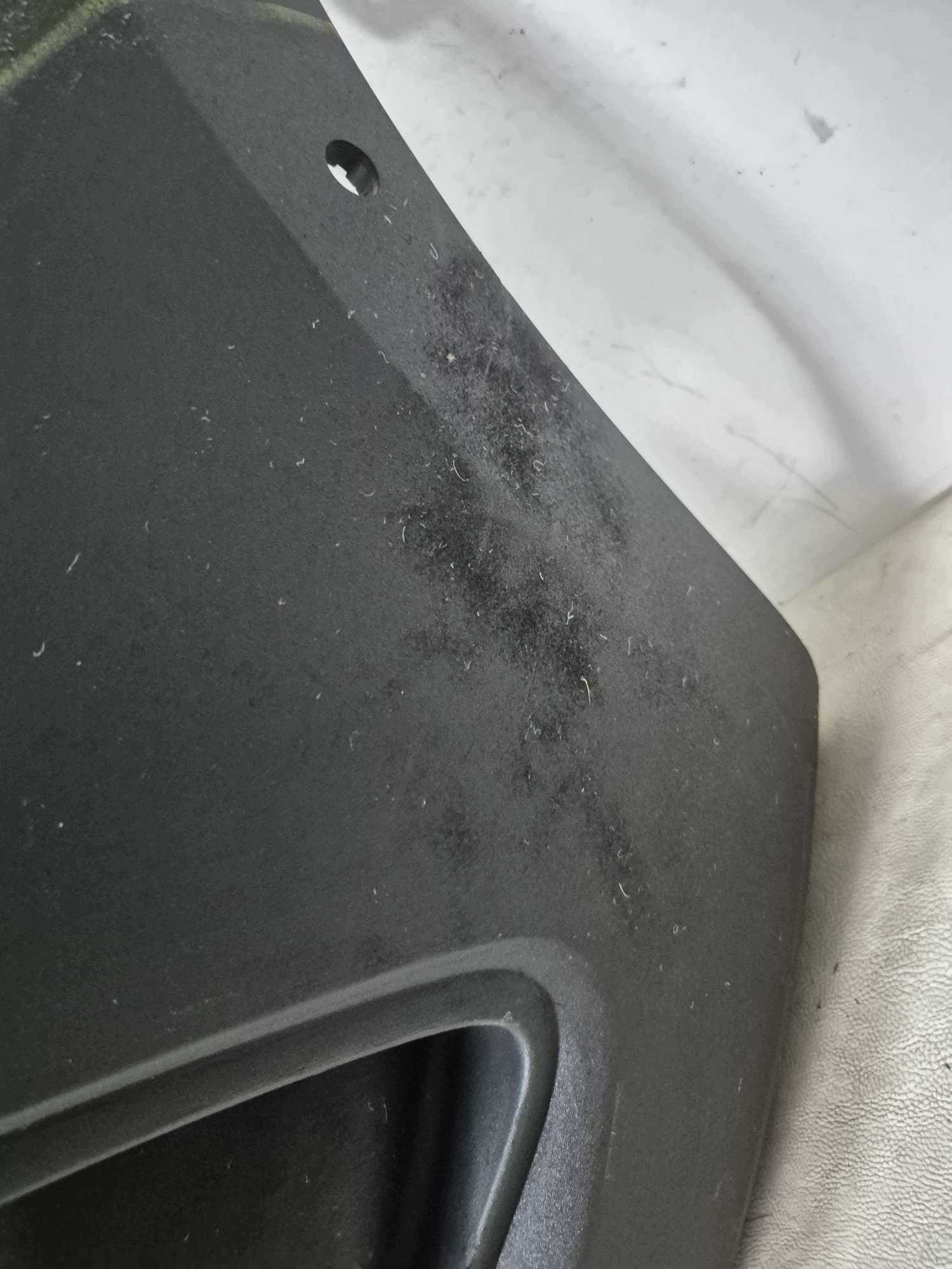 RENAULT KANGOO III 3 21-> bumper front front PDC