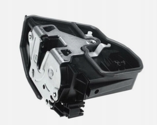 Bmw 1 2 3 4 5 7 X3 X5 Z4 Zámek dveří Levý Přední Nový