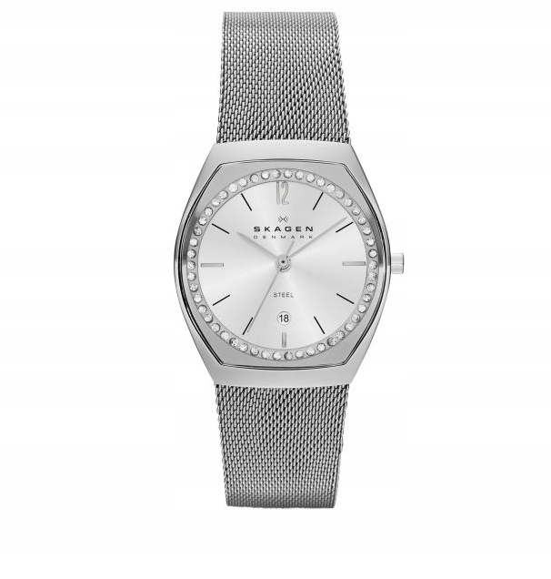Skagen Klassisk Mesh SKW2049