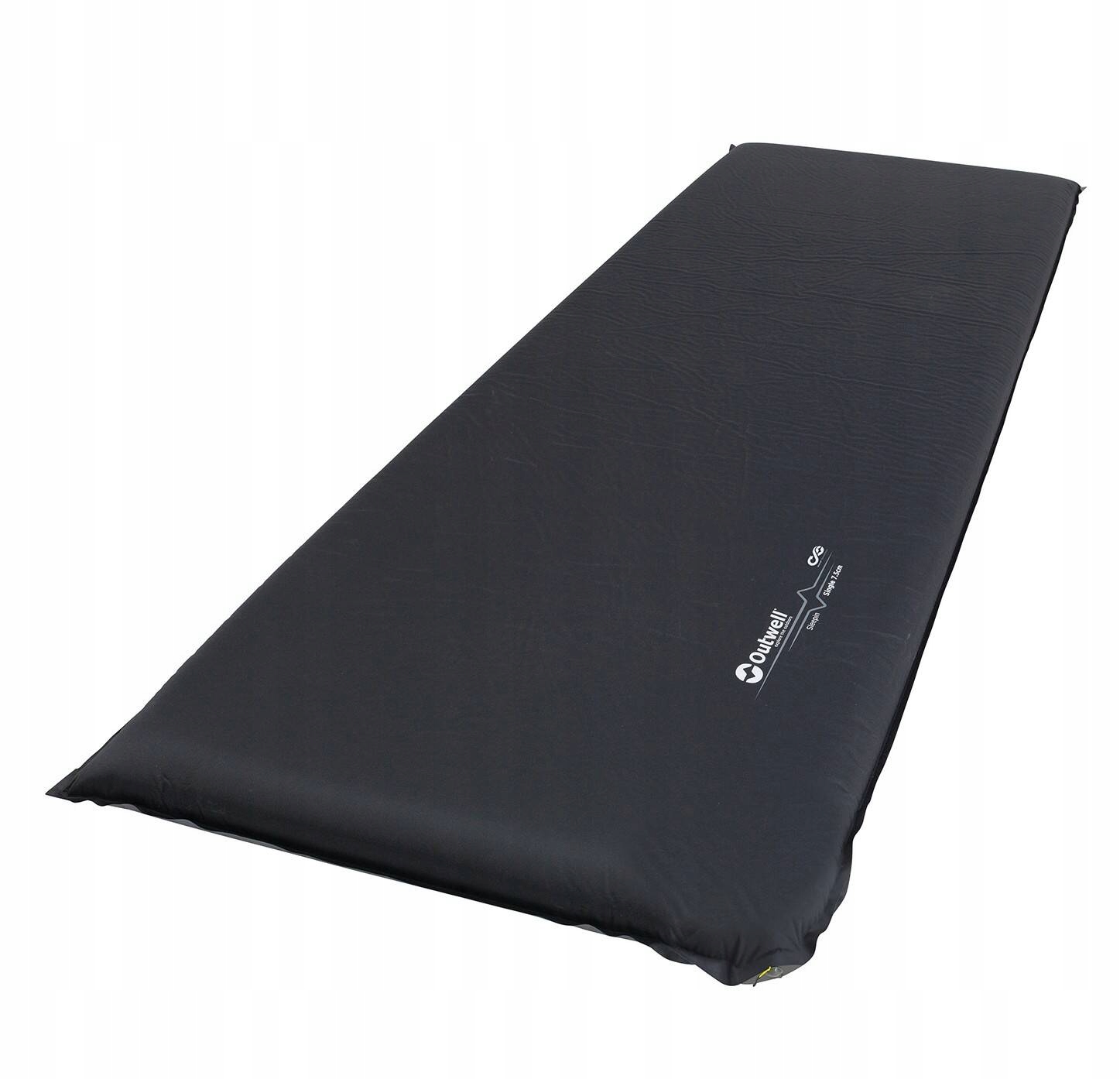 Samonafukovací Podložka Outwell Sleepin Single 7.5 cm