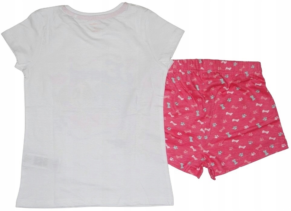 PIŻAMA DZIECIĘCA PSI PATROL (Rozmiar: 128) Rodzaj piżama