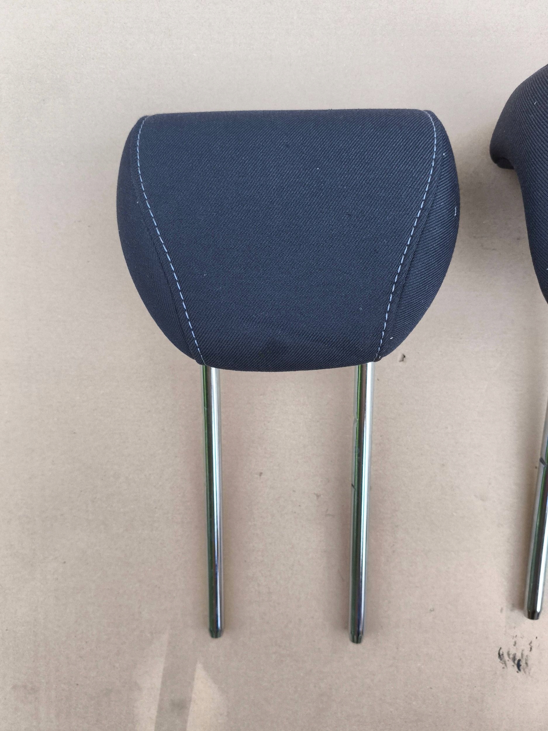 rest rear rear part komplet materialowe Ford Kuga MK2