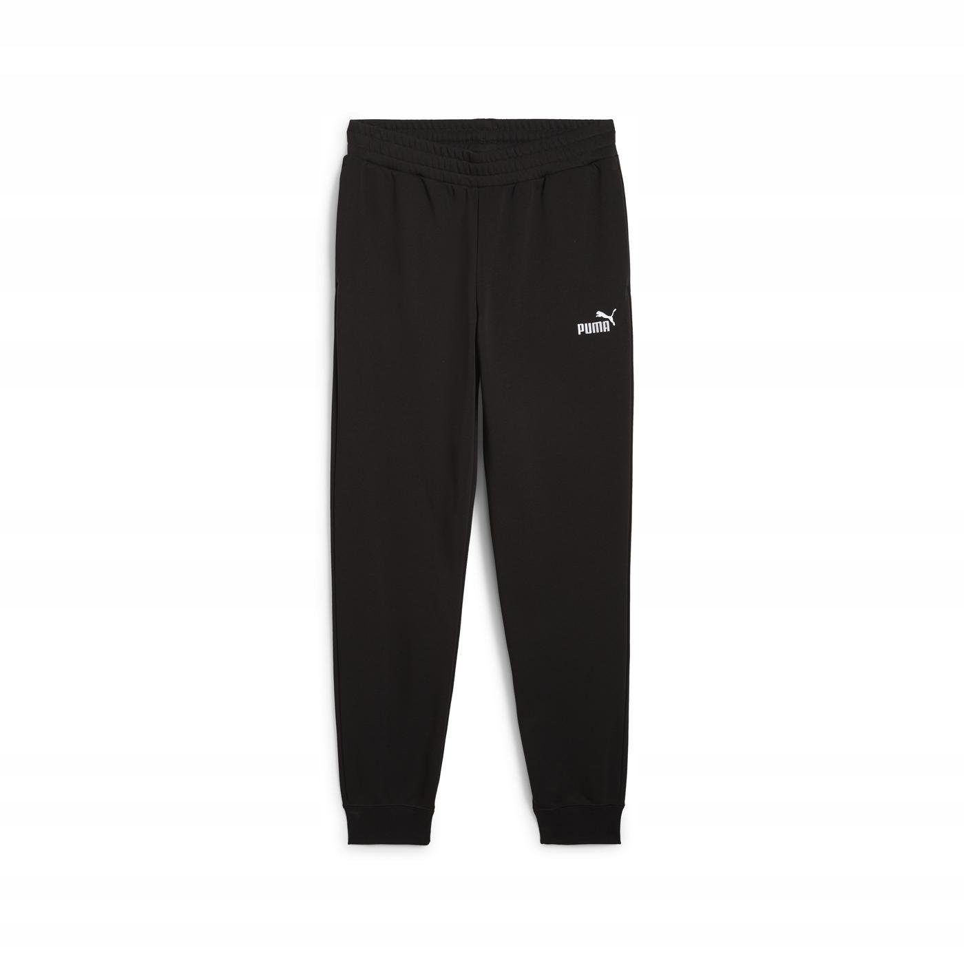 Pánské tepláky Ess No. 1 Logo Sweatpants Tr CL M