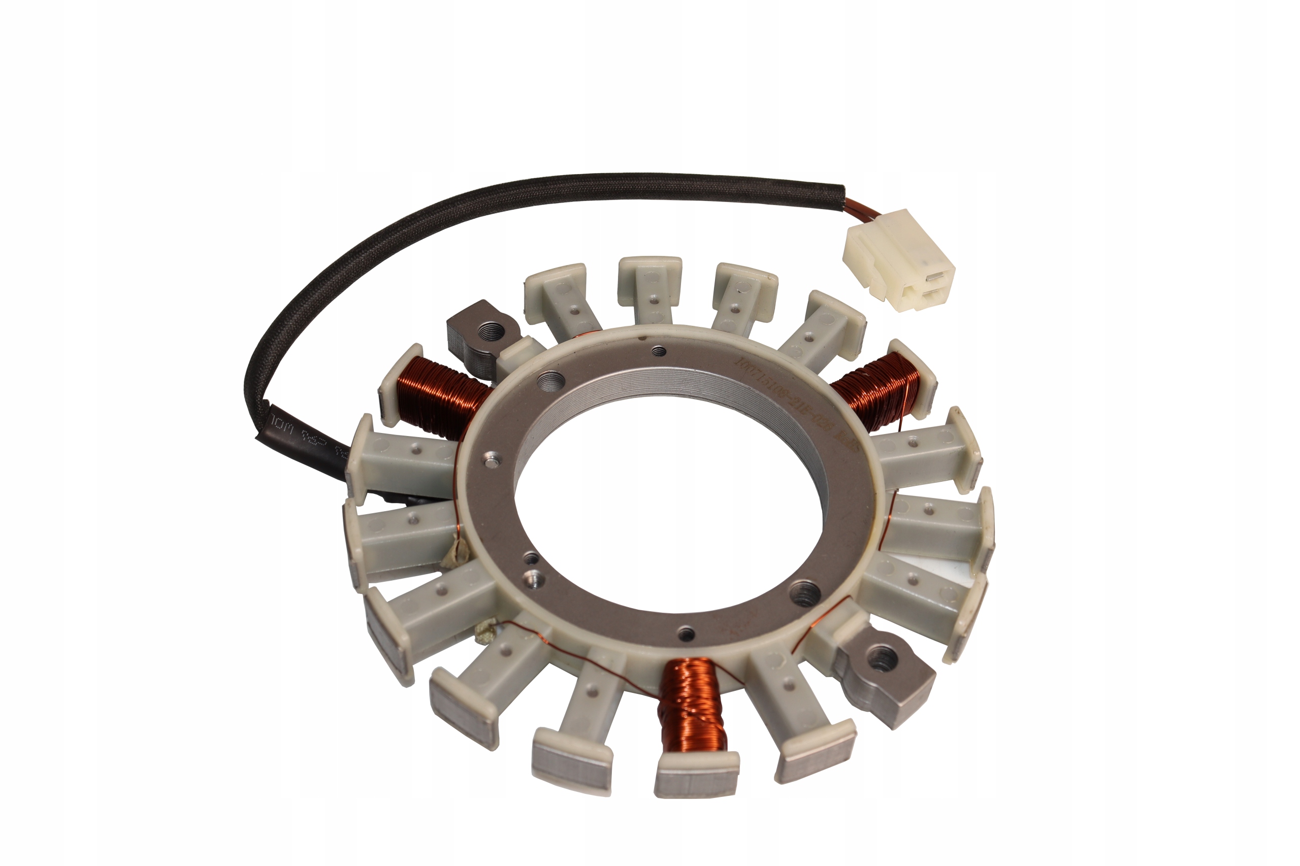 Alternátor Zongshen GB680