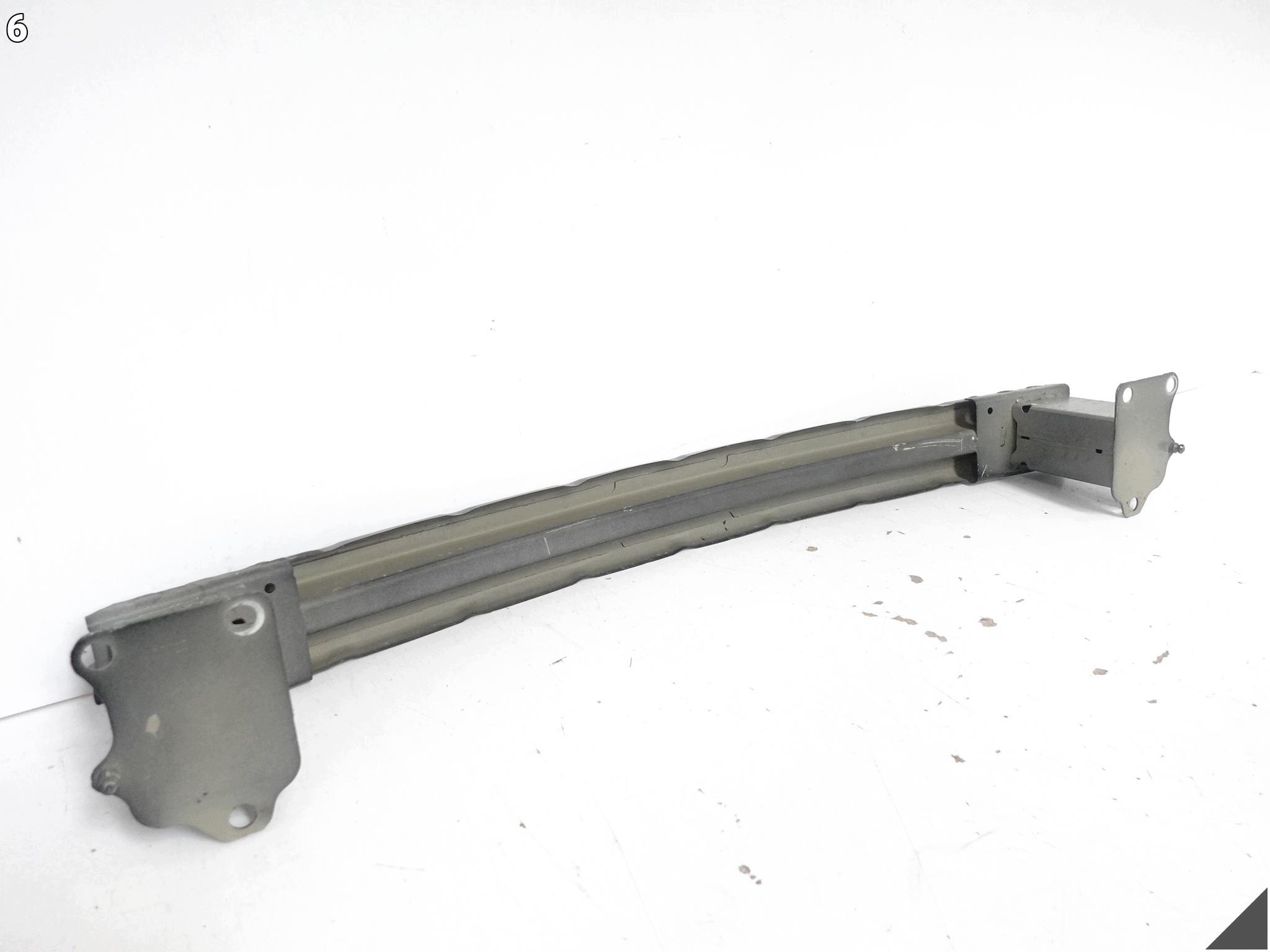 OPEL CORSA F PEUGEOT 208 II sider pillar console W bumper front