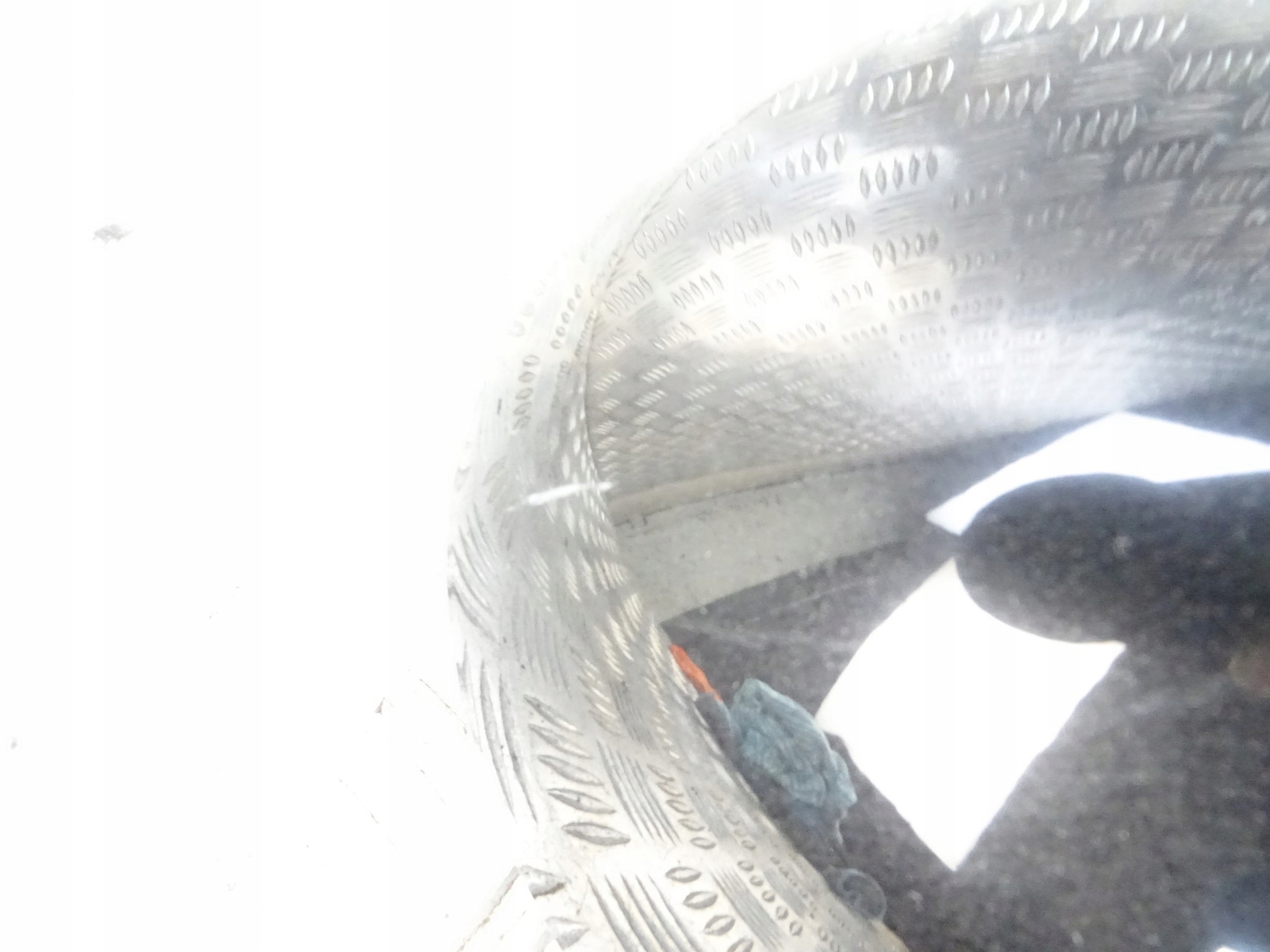 NISSAN JUKE and F15 mirror right 3 PIN UK