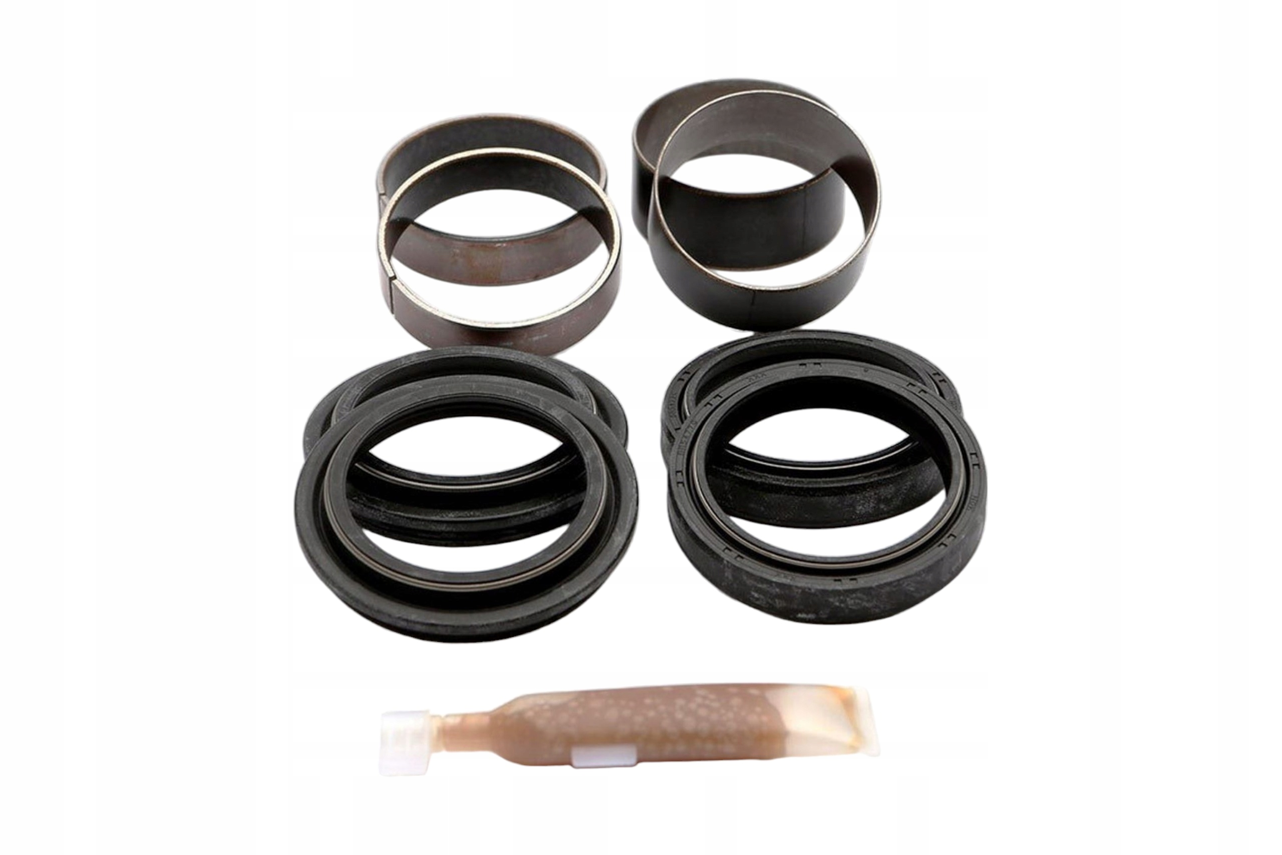 Sada na opravu predného zavesenia 46/12 mm Kyb