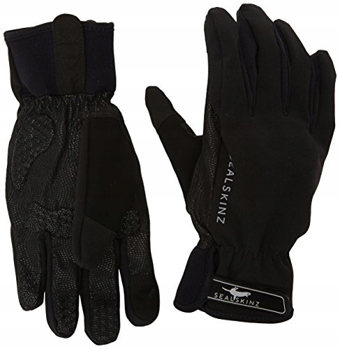 

Rękawice Rękawiczki Sealskinz All Weather XXL