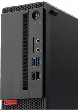 PC Bizesowy Lenovo M725s AMD RYZEN 3 PRO 2200G|8GB|480SSD|Win 11 Typ pamięci RAM DDR4