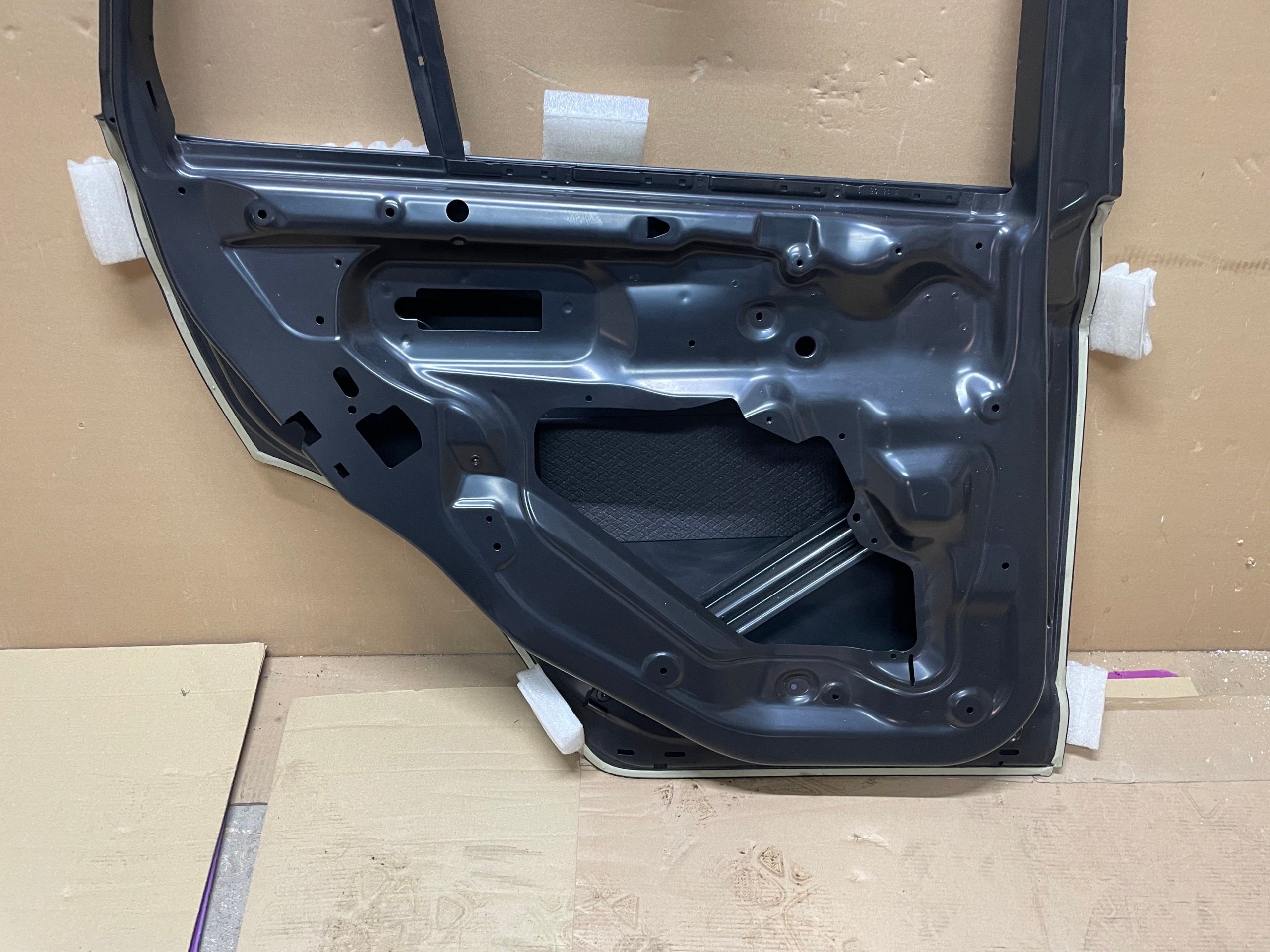 Tür heck links BMW 3 G21 neu Original