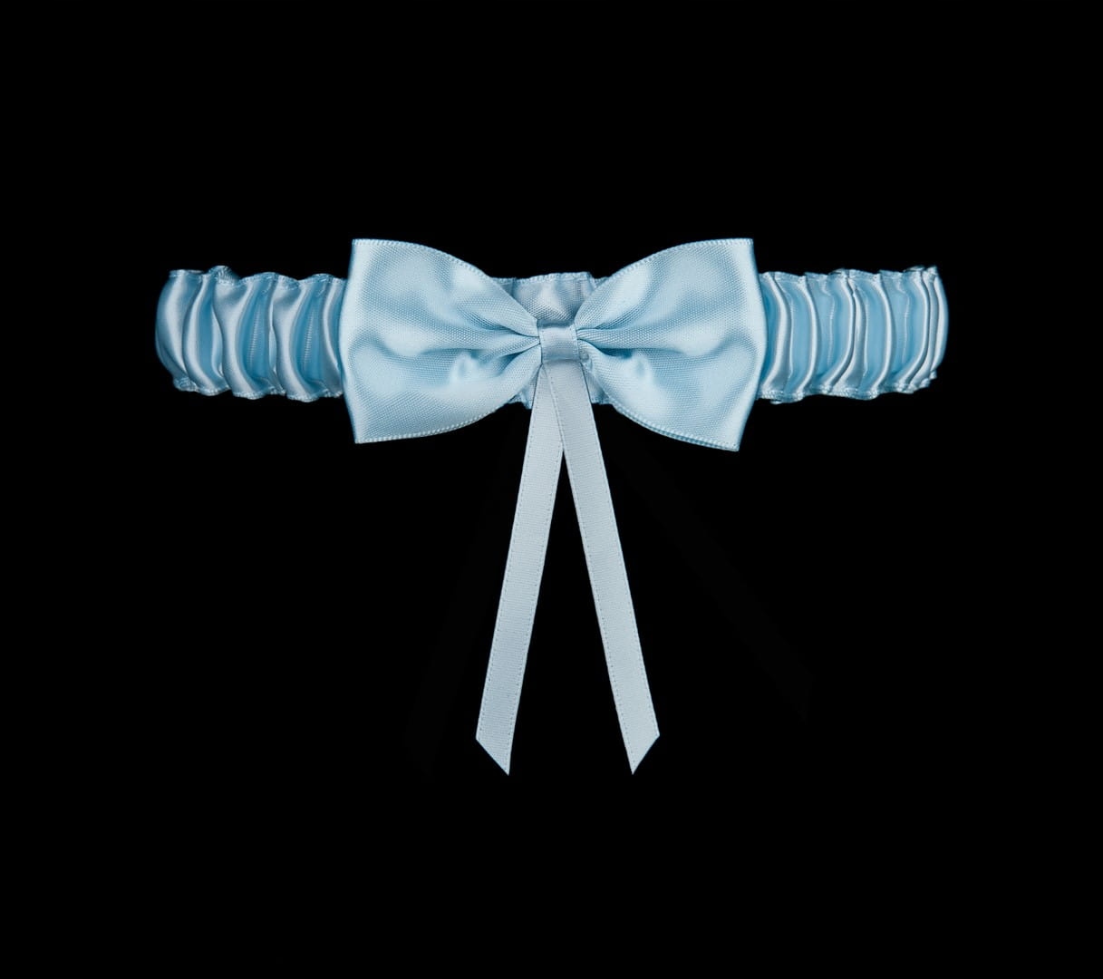 

Podwiązka Niebieska Ottawa (PW-53)