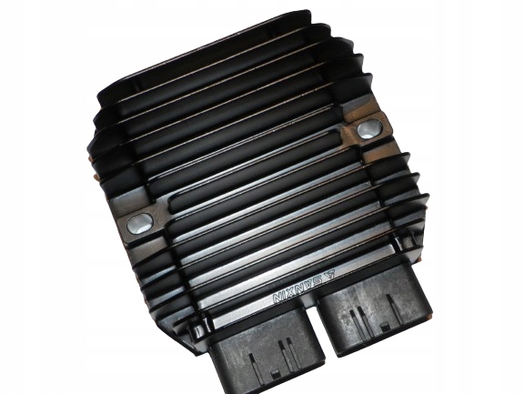 REGULATOR NAPIĘCIA CF MOTO 625 850 1000 EPS ORYGINAŁ SANXIN 600 wat