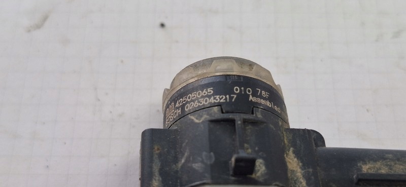 Sensor Parken PDC OPEL INSIGNIA B 42505065