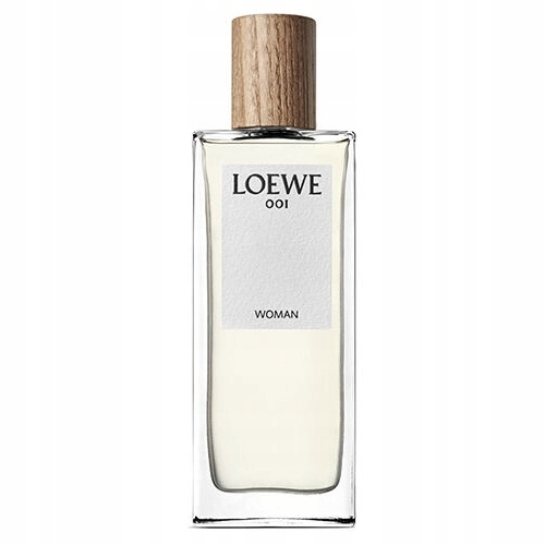 Loewe 001 Woman Parfémovaná voda 100 ml