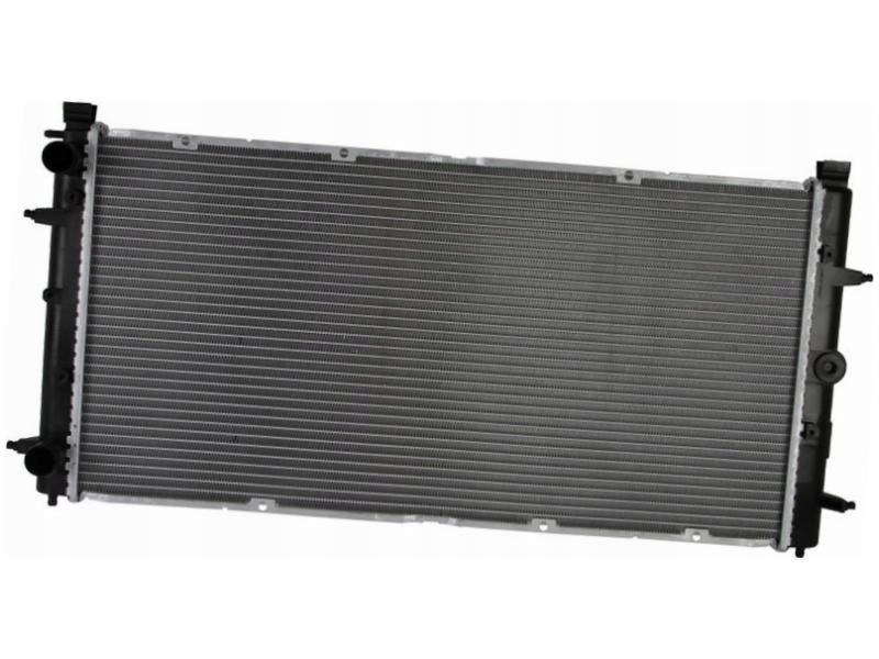 CHŁODNICA NISSENS 65273A