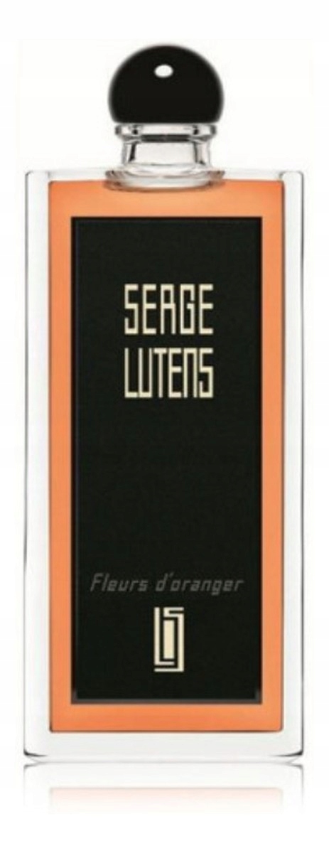 Serge Lutens Parfémovaná voda Fleurs d'Oranger