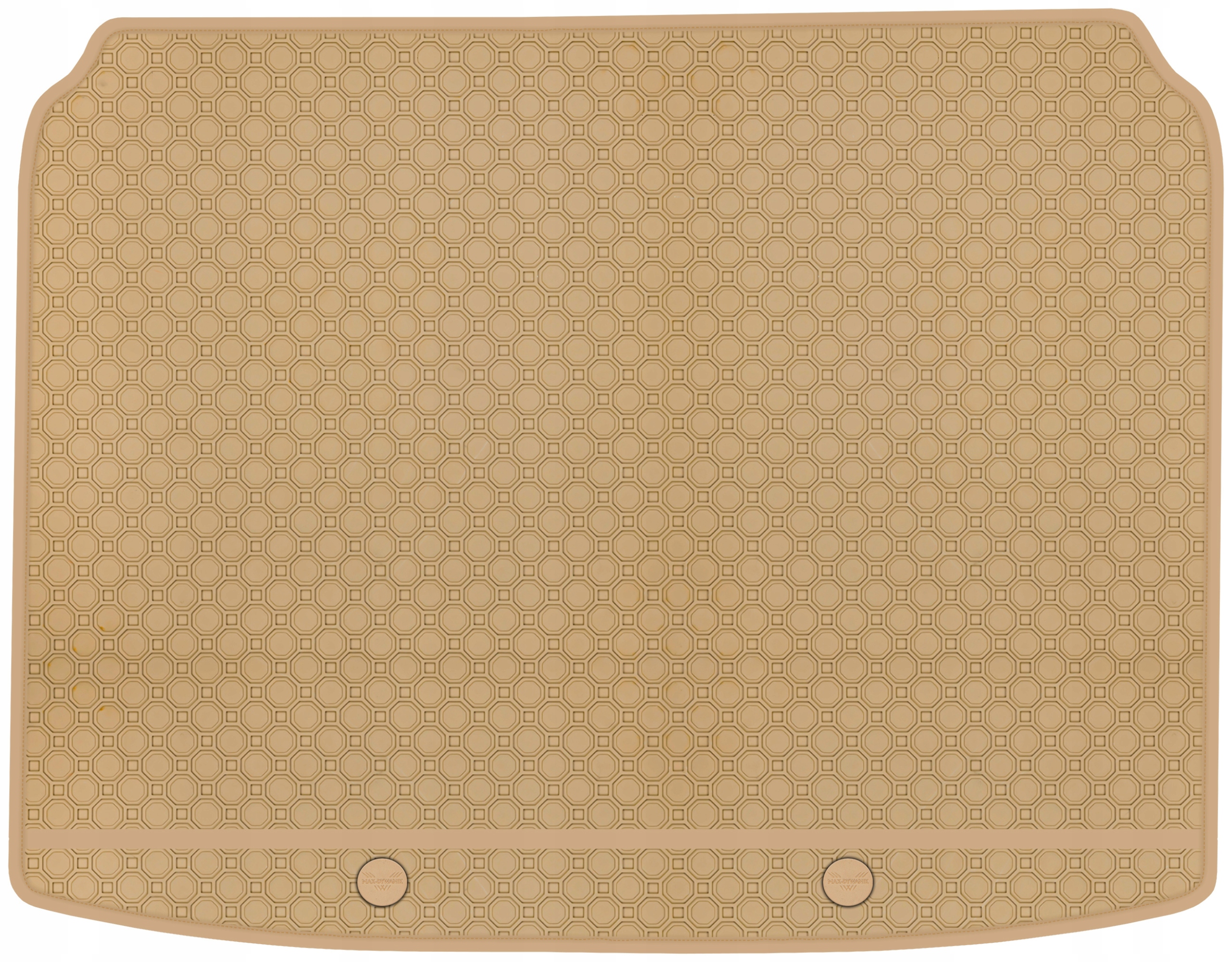 Citroen DS4 Hatchback 2011-2015 Vložka do zavazadlového prostoru Primeliner béžová