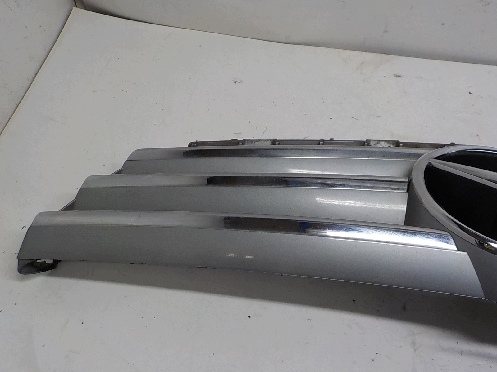 MERCEDES BENZ class A W169 LIFT grill grille radiator