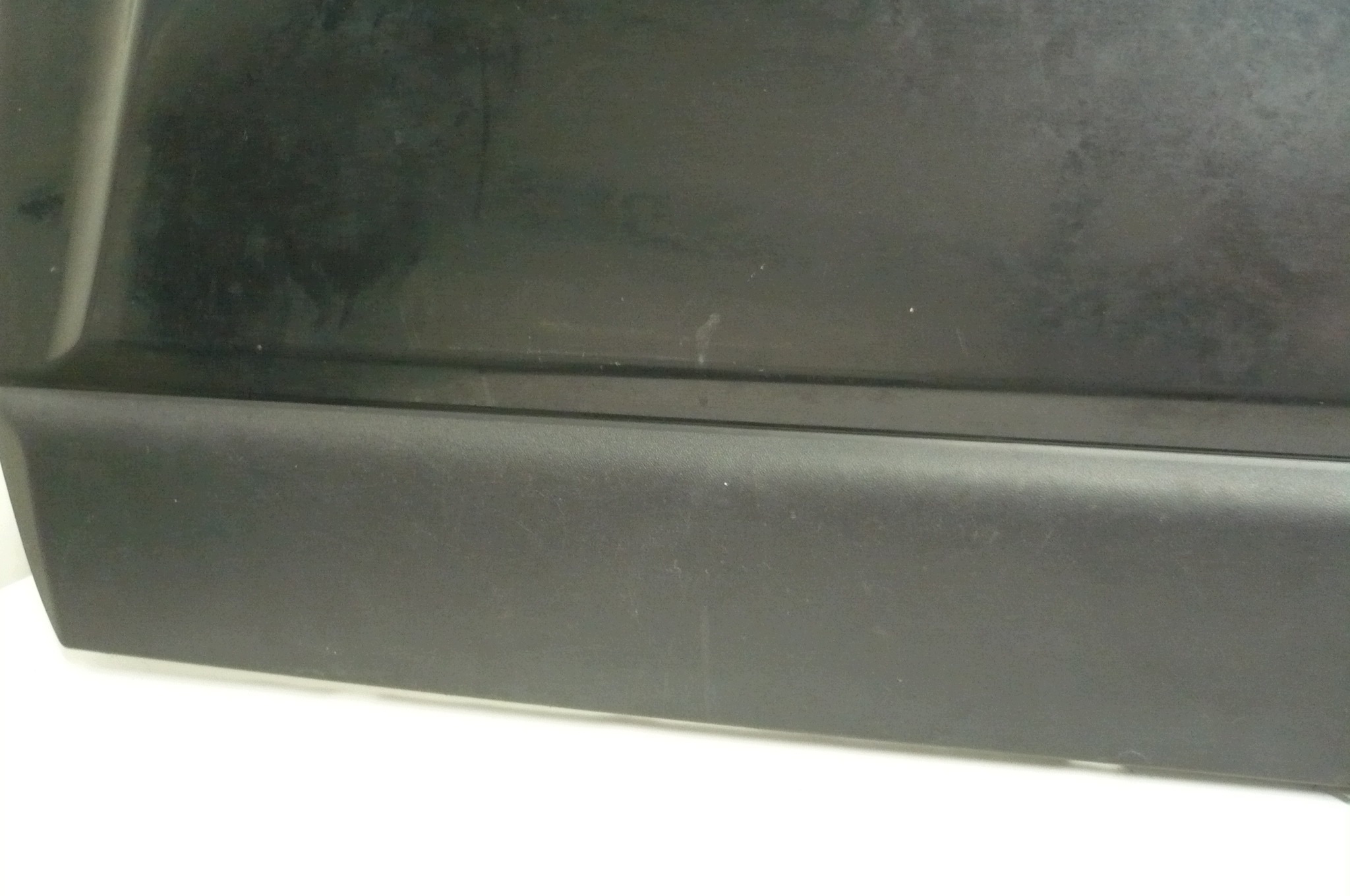 KIA SPORTAGE II 2 moulding door left front 04-10