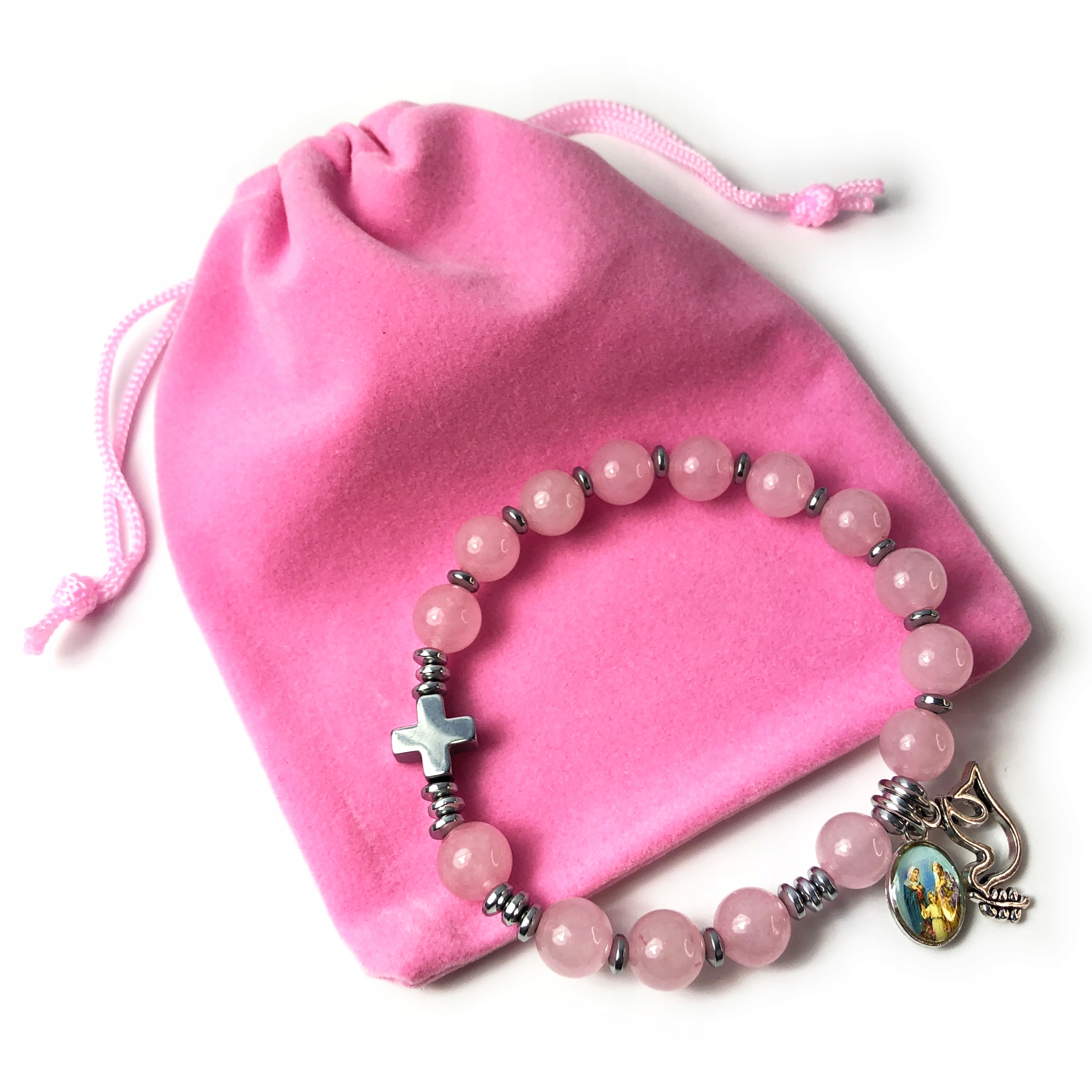 Dámský dárek suvenýr na biřmování