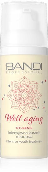 BANDI Well Aging Intensywna kuracja młodości Kod producenta 5901138903476
