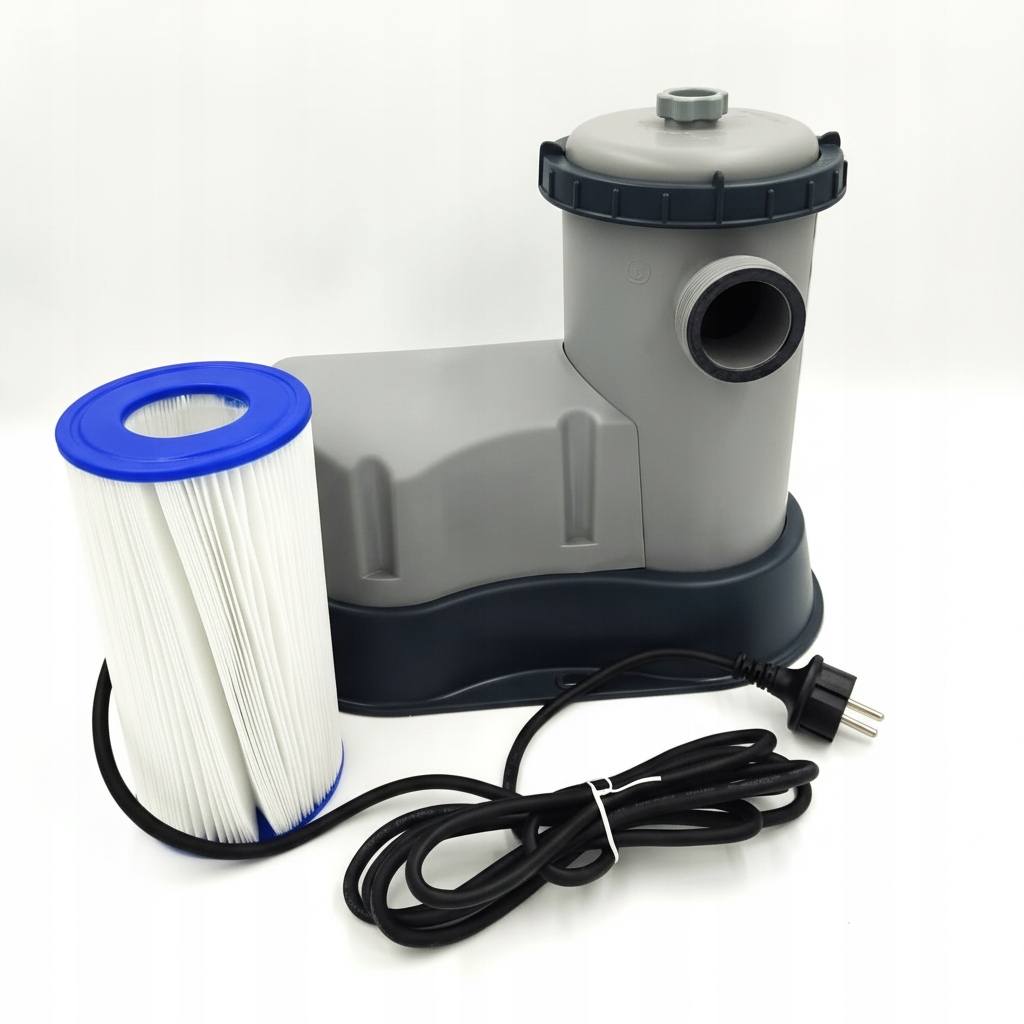 filtrační čerpadlo do bazénu 5678 L/h Bestway 58389 1 ks filtru