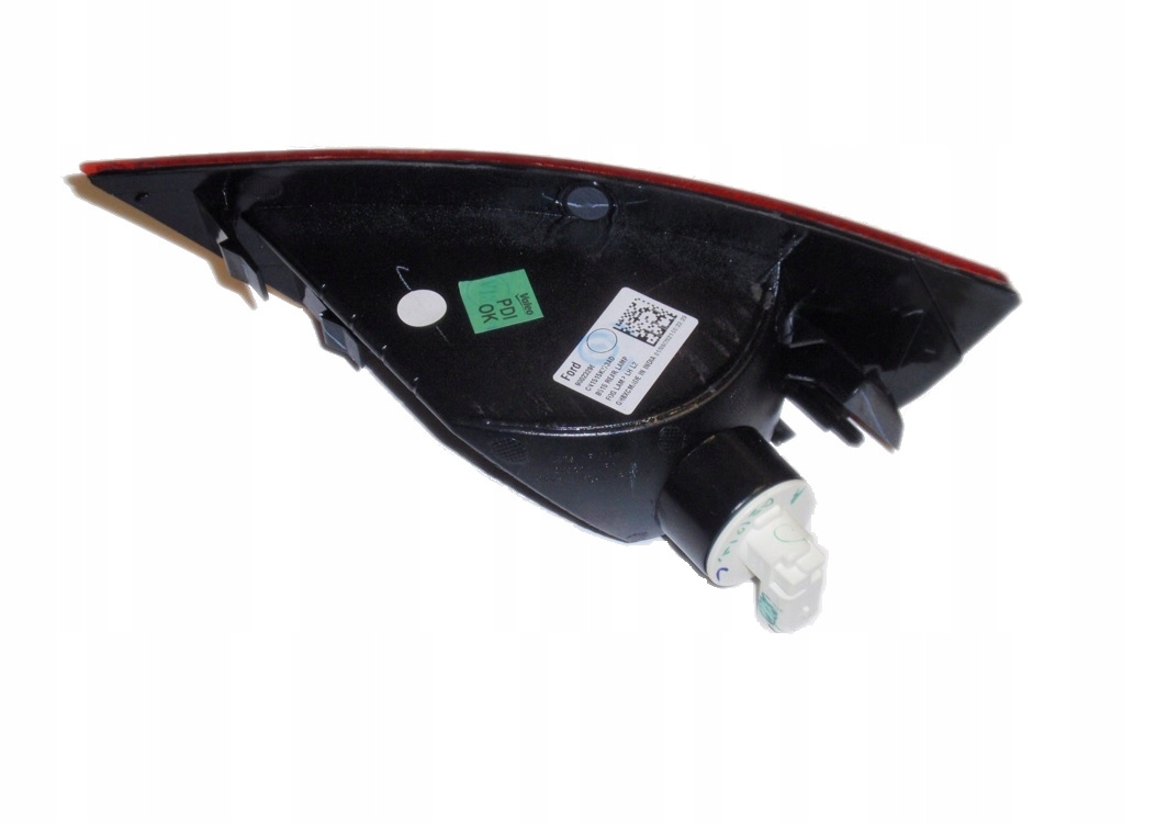 LAMPA PRZECIWMGIELNA TYL LEWA KUGA MK2 ECOSPORT Part number 2013949