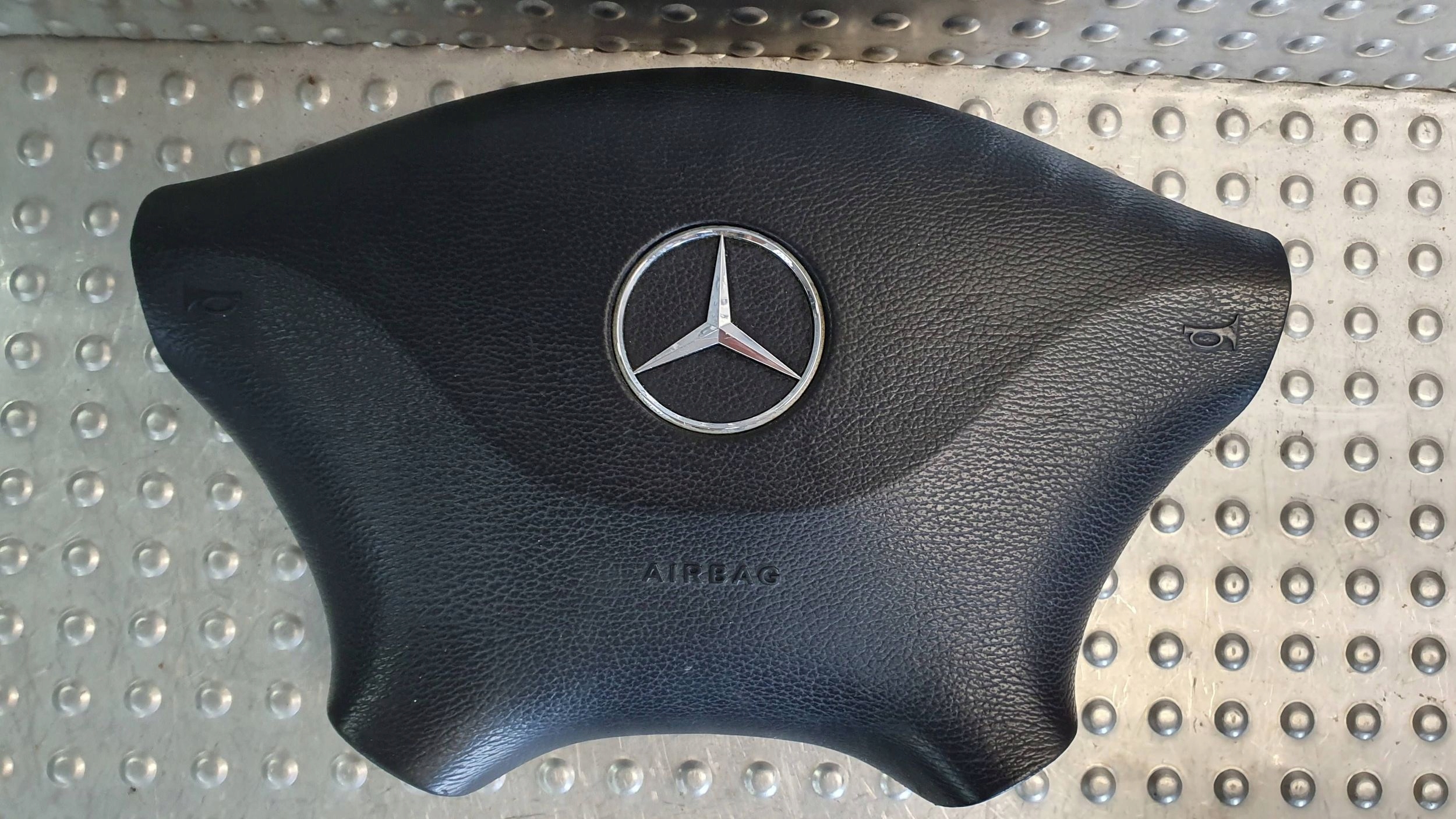 Airbag Deckel AIRBAG MERCEDES SPRINTER W906 06- A9068601202
