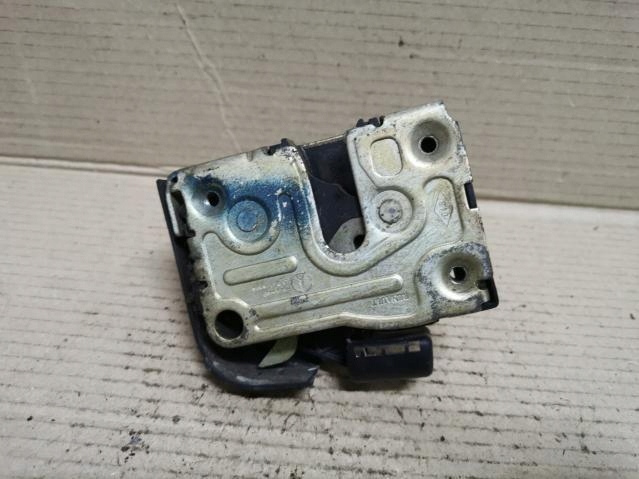 lock door right front RENAULT SCENIC and EU 96-03