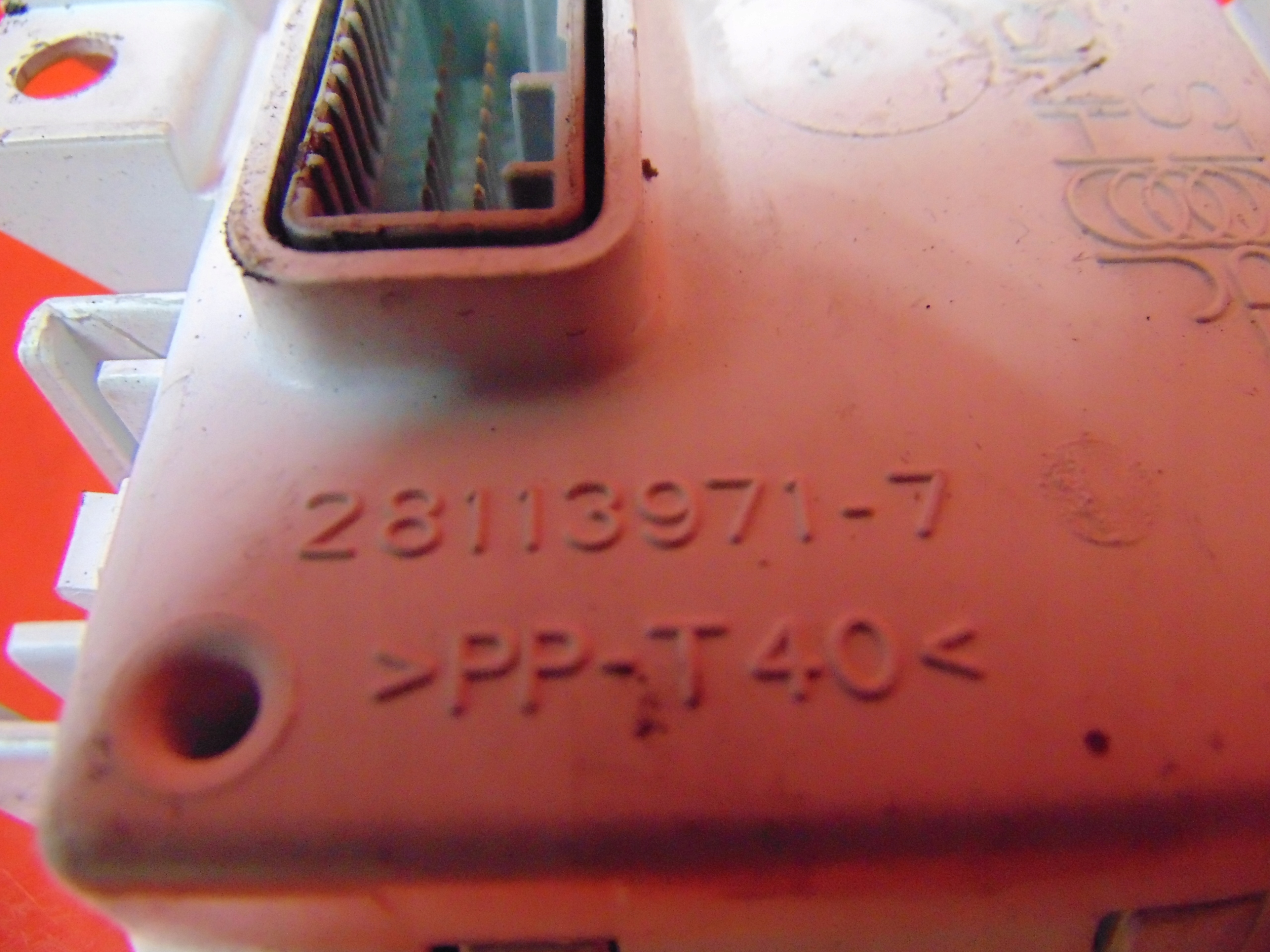MEGANE 3 III CLIO III module control unit navigation devices