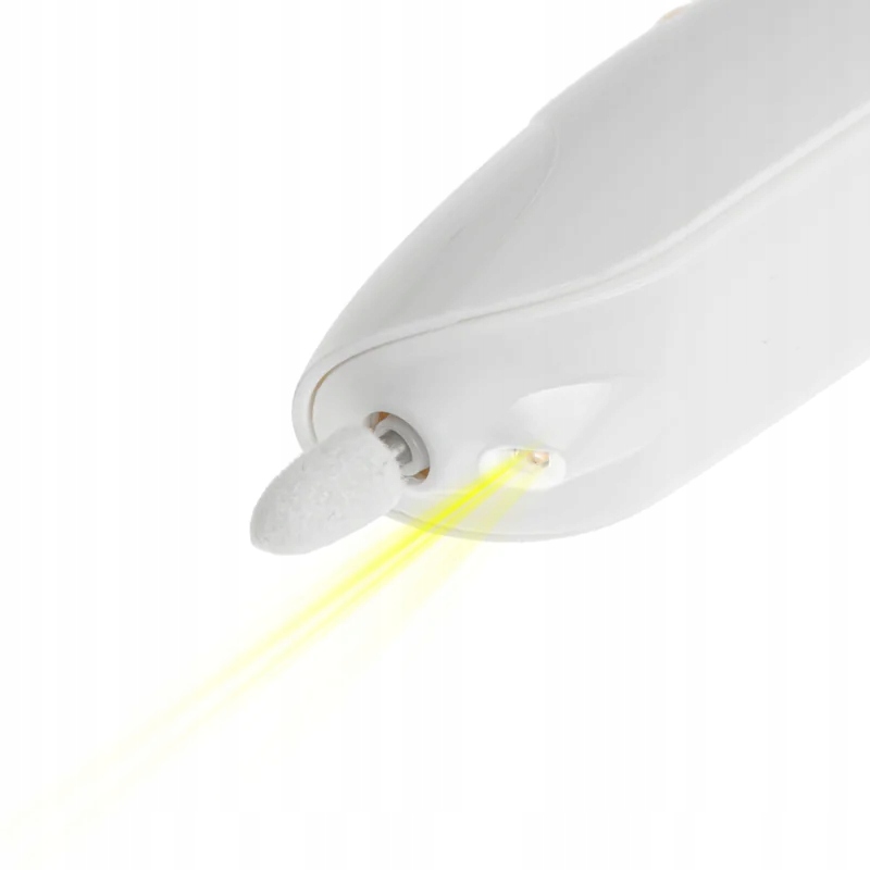 Frezarka do Paznokci 5w1 Adler AD 2179 Bezprzewodowa z LED