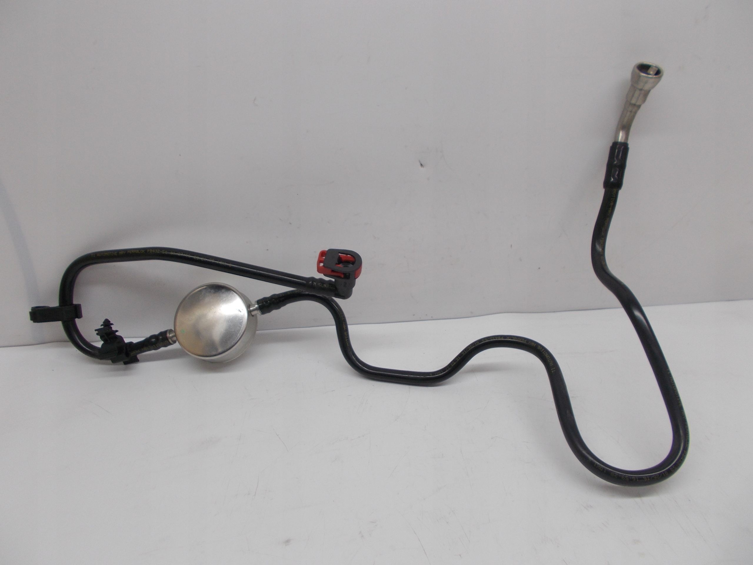 TRANSIT TOURNEO CONNECT 1.5 TDCI ТОПЛИВОПРОВОД