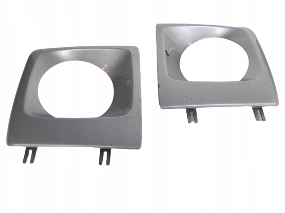 MERCEDES G KLASA W463 463 OSLONA NA LAMPE LEWA