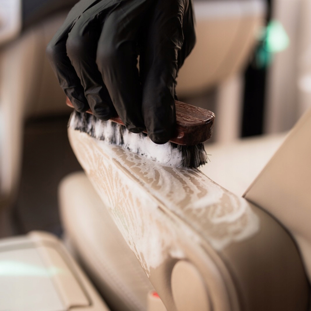 K2 AURON PROTECTANT 1L PŁYN ŚRODEK DO KONSERWACJI ZABEZPIECZENIA SKÓRY Producent K2