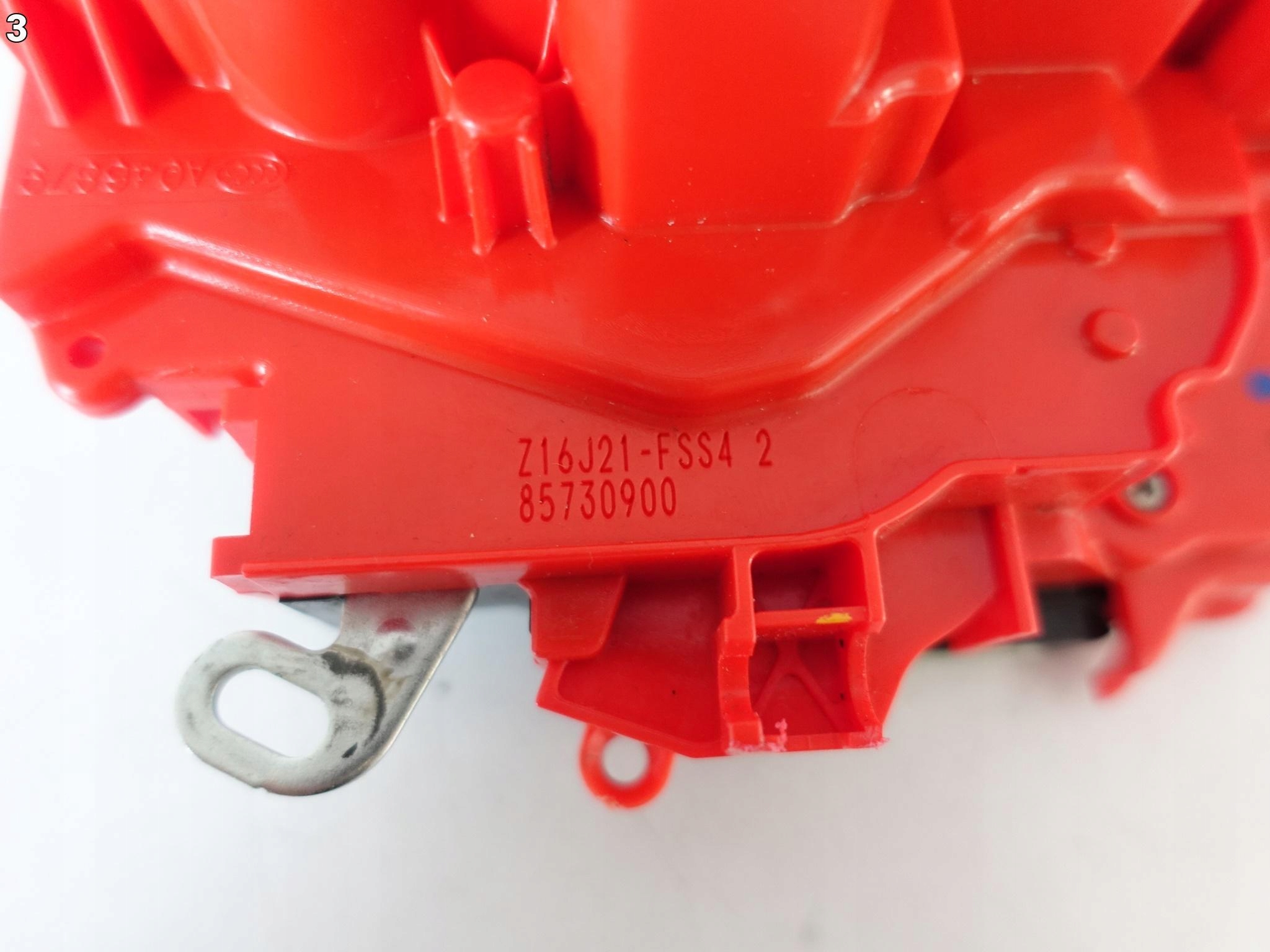 FERRARI 458 488 812 CALIFORNIA GTC4 lock door left front