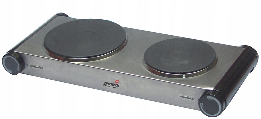 Płyta wolnostojąca Romix EKP 41 OUTLET