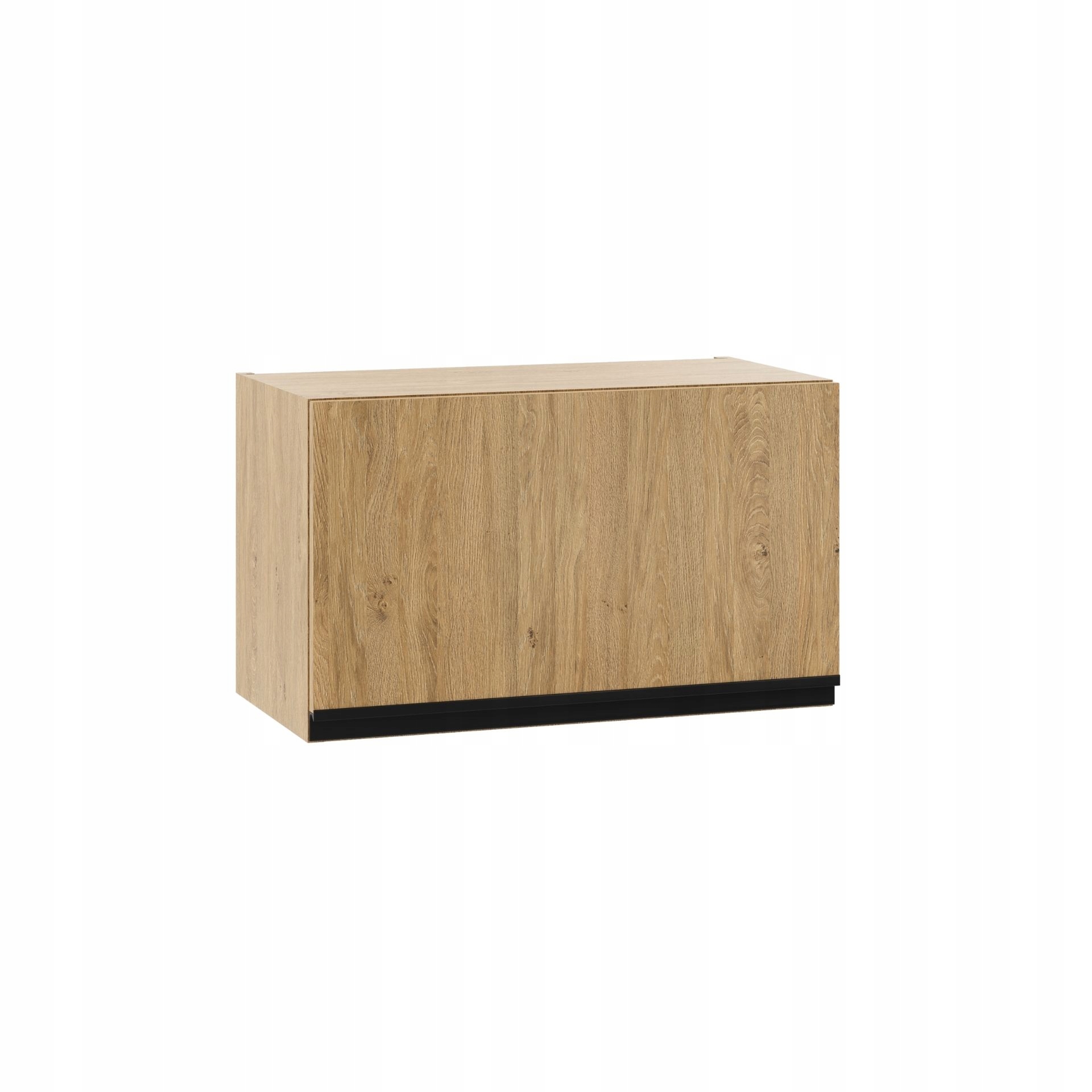 Horní digestořová skříňka 60 Tal dub kamenná lišta