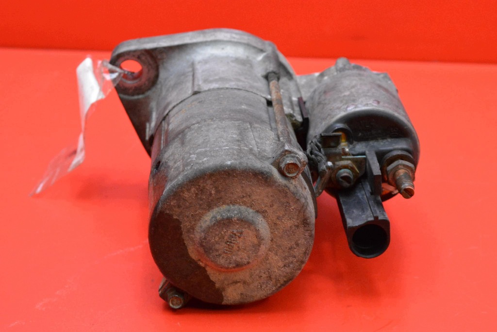 anlasser starter test SEAT LEON 2 II MK2 FR 2.0 TDI 170 KM 05-09