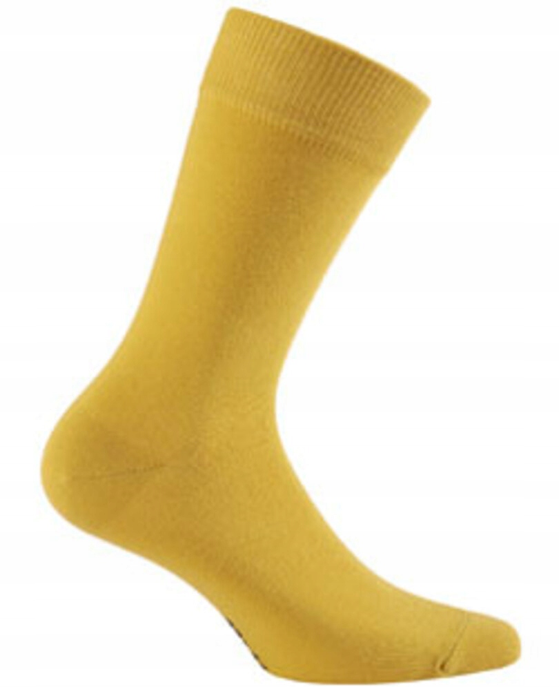 

Wola skarpety Perfect Man Casual 39-41 yellow A55