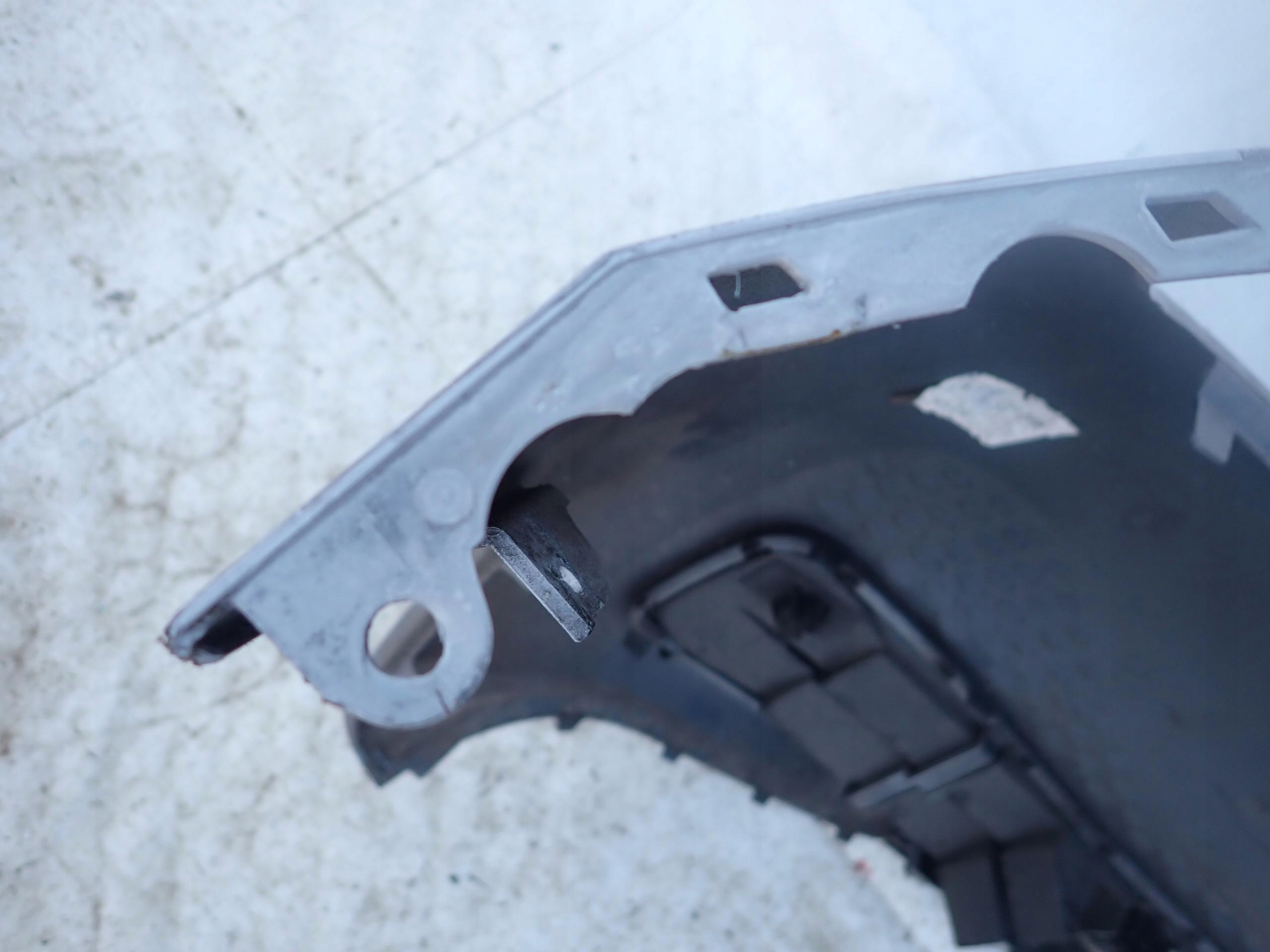 VW ID 3 ID.3 19-23 bumper front front PDC