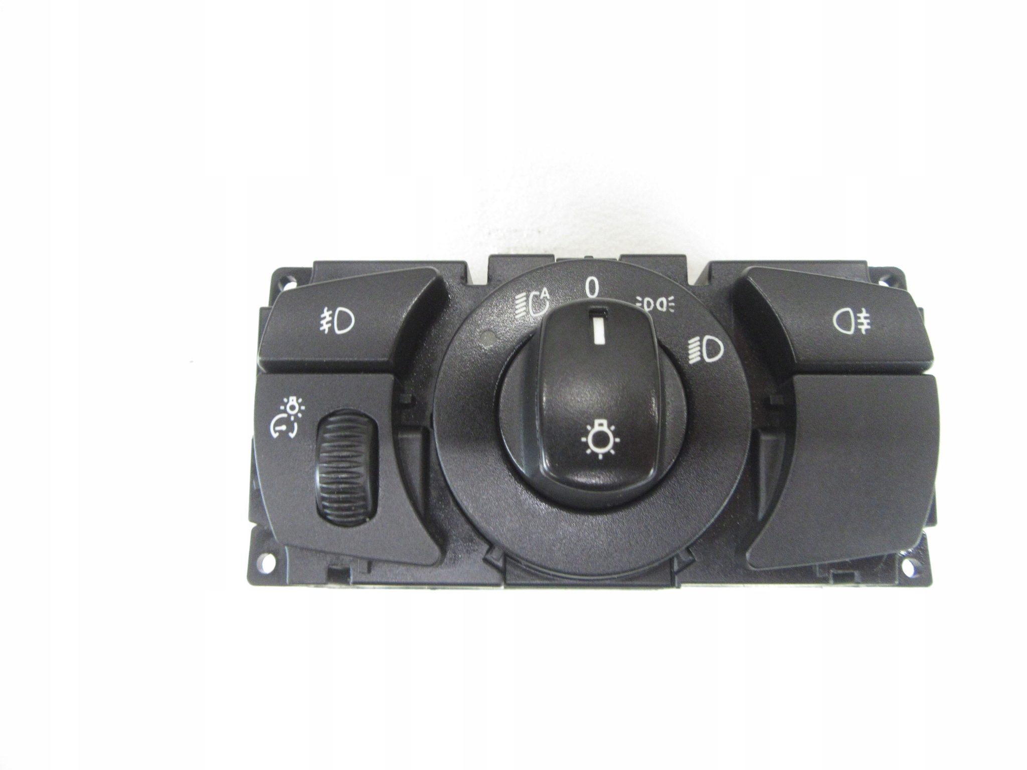 Pulsante interruttore luci BMW e60 e61 berlina KOMBI